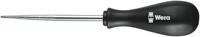 Wera 05027405001 1427 105 mm priem, doorlopende kling - thumbnail