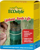 ECOstyle Lijmband 2,5 meter - thumbnail