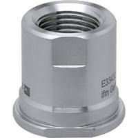 ifm Electronic E33430 Pijpfitting E33430 1 stuk(s) - thumbnail