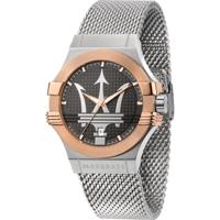 Maserati R8853108007 Herenhorloge - thumbnail