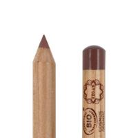 Boho green makeup Oogpotlood 06 hazel vegan 1 Stuks - thumbnail