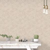 Noordwand Evergreen behang wicker natural beige - thumbnail