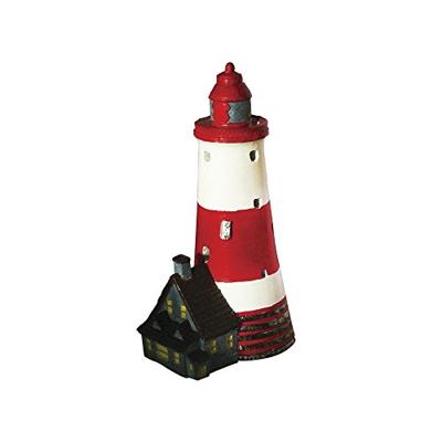 Deco Led Vuurtoren aquaria Superfish - Superfish Deco Led Vuurtoren aquaria Superfish - Superfish
