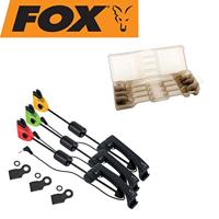 Fox Mk2 Illuminated Swinger 3-Rod Set - thumbnail