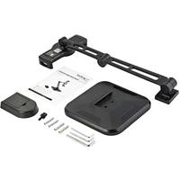 StarTech.com Verstelbare tablet houder - scharnierend - muur monteerbaar - universeel - thumbnail