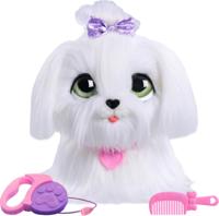 Spectron Furreal gogo puppy interactief dier - thumbnail