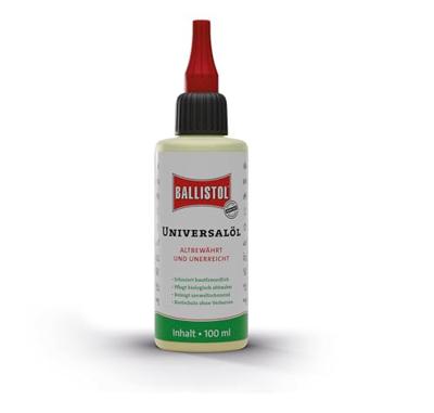 Ballistol 21025 Universele olie 100 ml