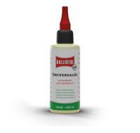 Ballistol 21025 Universele olie 100 ml - thumbnail