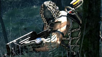 Lost Planet 2 Lost Planet 2