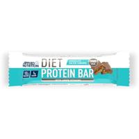 Applied Nutrition Diet Protein Bar Chocolate Salted Caramel (12 x 45 g) - thumbnail