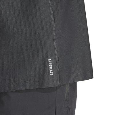 adidas OTR Shirt Short 7&apos;&apos; Set Heren - thumbnail