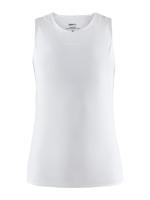 Craft 1908853 Pro Dry Nanoweight SL W - White - M - thumbnail