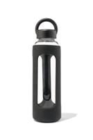 HEMA Waterfles Borosilicaatglas 450ml - thumbnail