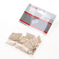 Bosch Accessories Houten deuvel 30 mm 6 mm 2607000444 50 stuk(s) - thumbnail