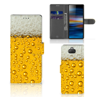 Sony Xperia 10 | Book Cover | Bier - thumbnail