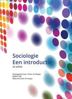 Sociologie, een introductie, 2e custom editie (Paperback) - thumbnail