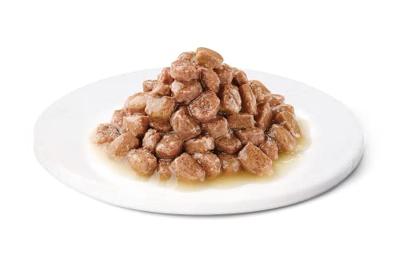 ADVANCE CAT STERILIZED CODFISH ADVANCE CAT STERILIZED CODFISH