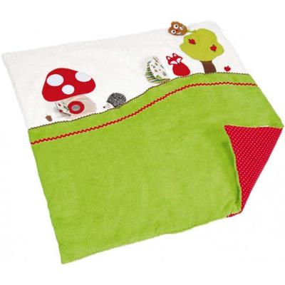 speelkleed bos groen 100 cm