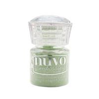 Nuvo By Tonic Studios Nuvo • spring meadow embossing powder frayed leaf - thumbnail