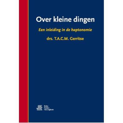 Over kleine dingen (Paperback)
