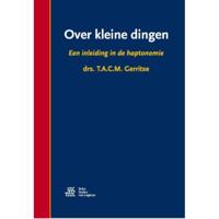Over kleine dingen (Paperback) - thumbnail