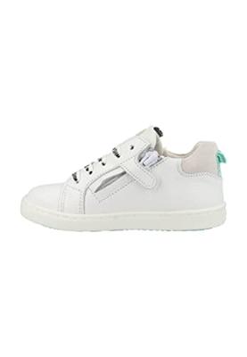Shoesme Sneakers UR22S017-H Wit-26 maat 26