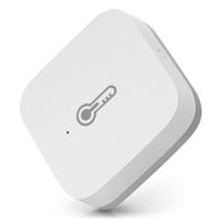Aqara Zigbee Zigbee temperatuur en vochtigheid sensor - thumbnail