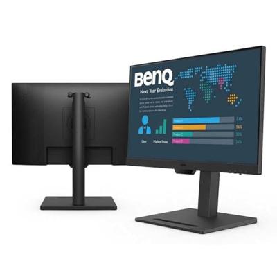 BenQ BL2490T LCD-monitor Energielabel E (A - G) 60.5 cm (23.8 inch) 1920 x 1080 Pixel 16:9 5 ms HDMI, DisplayPort, Hoofdtelefoonaansluiting IPS LCD
