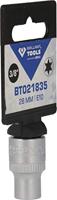 Brilliant Tools BT021835 BT021835 Verwisselbare kop - thumbnail