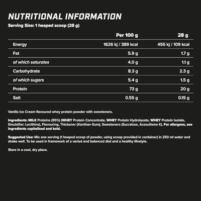 Xtend® Whey Protein | Scivation | 840 G Xtend® Whey Protein | Scivation | 840 G