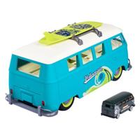 Majorette Auto Volkswagen (VW) Kant-en-klaar model Personenauto (model) - thumbnail