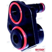 REC23-815921A21 - VERSNELLINGSSCHAKELKOPPELING Mercruiser - thumbnail