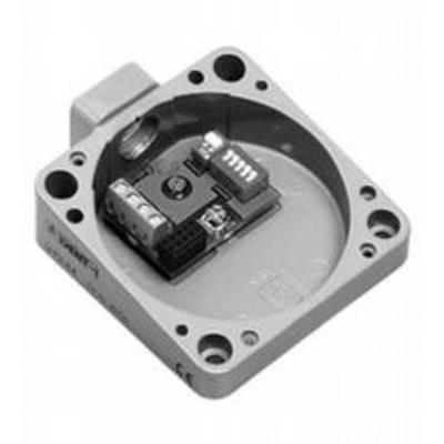 Pepperl+Fuchs 110696 U-P3-R4 1 stuk(s)