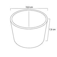 Solar staande lamp sven op zonne-energie - tuinlamp met schemer- en bewegingssensor - thumbnail