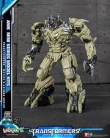 Transformers Generation One AMK Mini Series Plastic Model Kit Wave 3 Megatron TF 3 11 cm - thumbnail