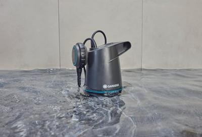 Gardena Dompelpomp 20000 BASIC - 09016-47