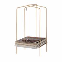 Tijdschriftenhouder Mika gd 50cm - thumbnail