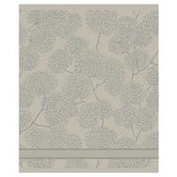 DDDDD DDDDD keukendoek trees 50x55 taupe - thumbnail