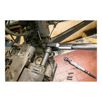 HAZET Krachtdopsleutel 2850-E24 · 3/4 inch (20 mm) vierkant hol · Buiten-TORX®-profiel · SW E24 - thumbnail