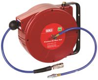 Senco Slanghaspel PU 12m x 6,5mm - 4000720 - thumbnail