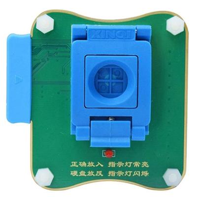JC NRS-3264 32BIT/64BIT NAND reparatie socket voor iPad JC NRS-3264 32BIT/64BIT NAND reparatie socket voor iPad