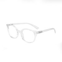 Leesbril Vista Bonita Nova-Transparant-+5.50 - thumbnail