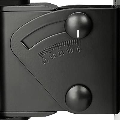 Gravity SP VARI-LEG 01 uitschuifbare poot met waterpas voor luidspreker- en lichtstatieven Gravity SP VARI-LEG 01 uitschuifbare poot met waterpas voor luidspreker- en lichtstatieven