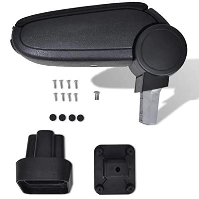 Armsteun voor Suzuki SX4 (na 2007)
