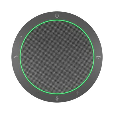 Jabra Speak2 40 UC Conferentietelefoon USB-C, USB-A Donkergrijs