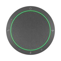 Jabra Speak2 40 UC Conferentietelefoon USB-C, USB-A Donkergrijs - thumbnail