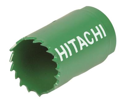 Hikoki Accessoires Gatzaag 20Mm Hss Bi-Metaal 4/6 Tpi - 752105