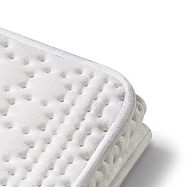 Beurer UB 30 Elektrische onderdeken 50 W Wit