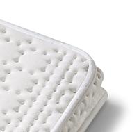 Beurer UB 30 Elektrische onderdeken 50 W Wit - thumbnail