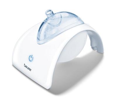 Beurer IH 40 Yearpack Inhalator-toebehoren Met mondstuk